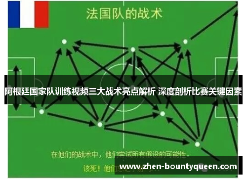 阿根廷国家队训练视频三大战术亮点解析 深度剖析比赛关键因素