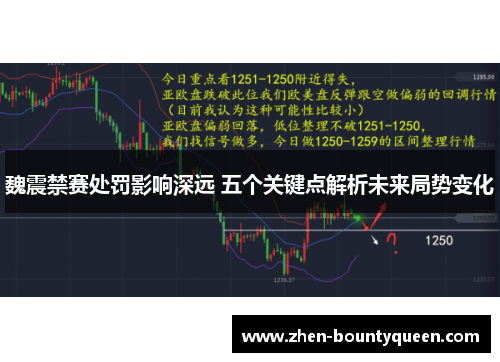魏震禁赛处罚影响深远 五个关键点解析未来局势变化